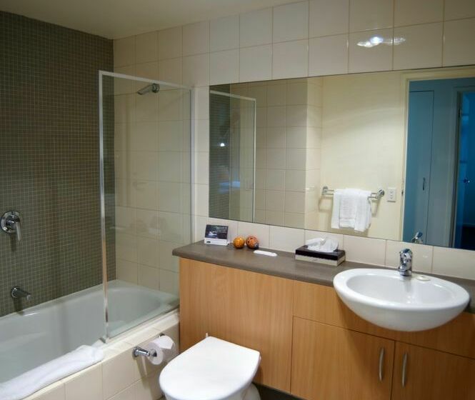 Отель Quest Flemington