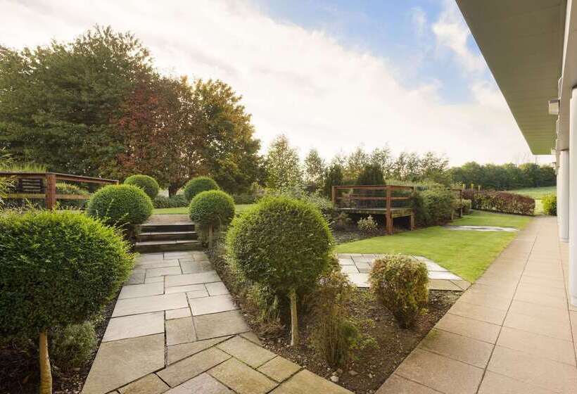 Hotel Ramada Plaza Wrexham