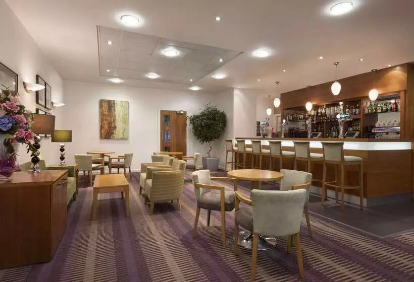 فندق Ramada Plaza Wrexham