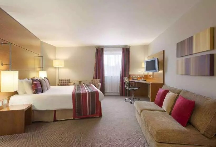 فندق Ramada Plaza Wrexham