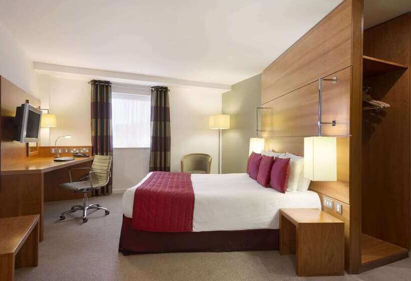 Hotel Ramada Plaza Wrexham
