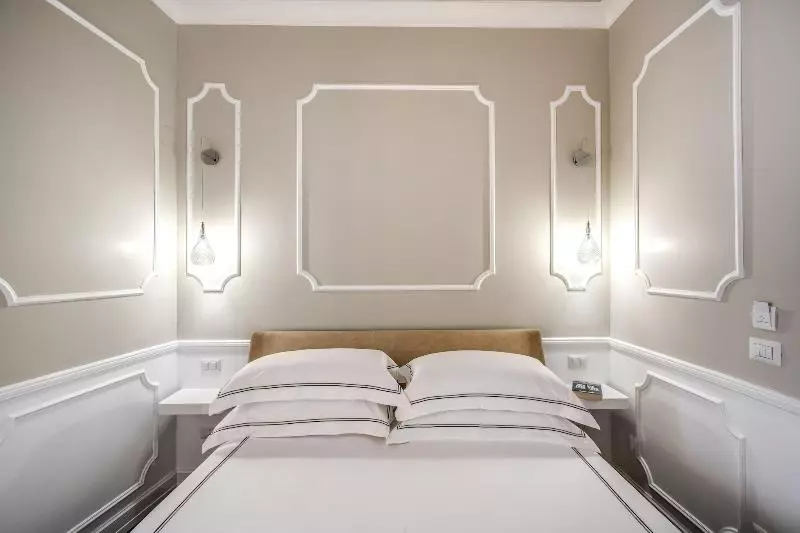 هتل Rome55  Piazza Di Spagna