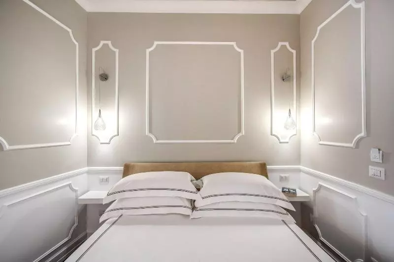 هتل Rome55  Piazza Di Spagna