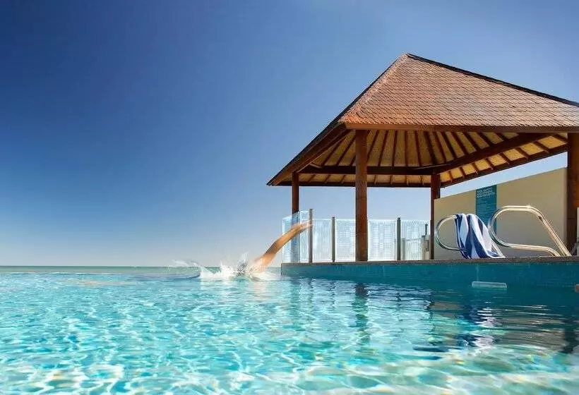 בית מלון כפרי Seashells Mandurah