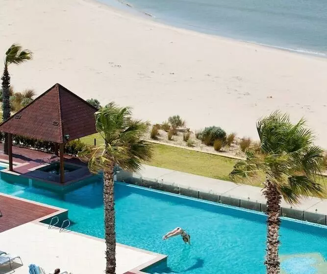 בית מלון כפרי Seashells Mandurah