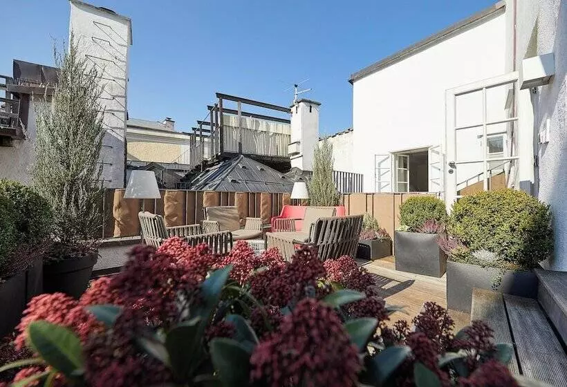 Small Luxury Hotel Goldgasse