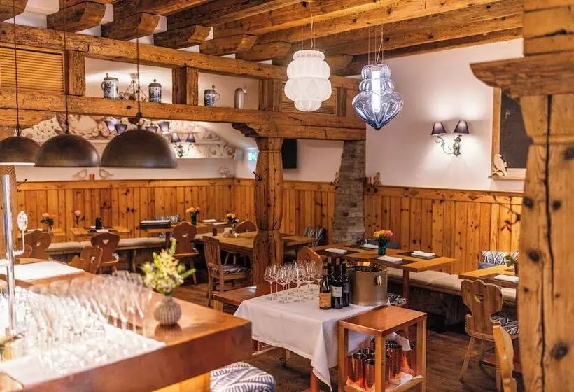 Small Luxury Hotel Goldgasse