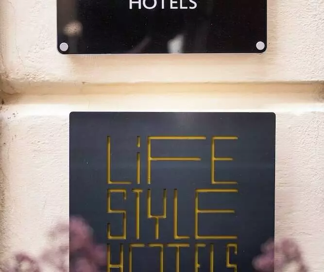 Small Luxury Hotel Goldgasse