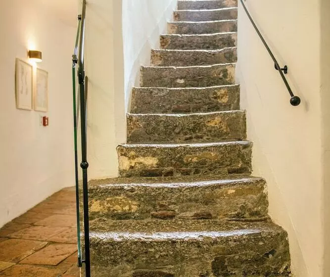 Small Luxury Hotel Goldgasse