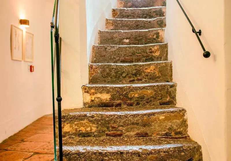 Small Luxury Hotel Goldgasse