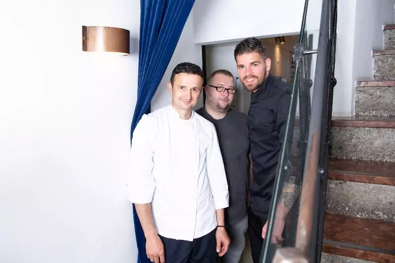 Small Luxury Hotel Goldgasse