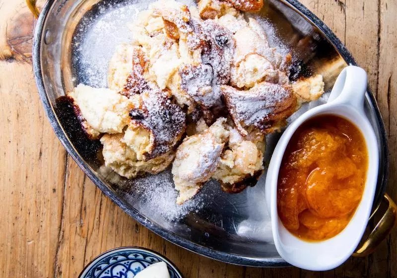 Small Luxury Hotel Goldgasse