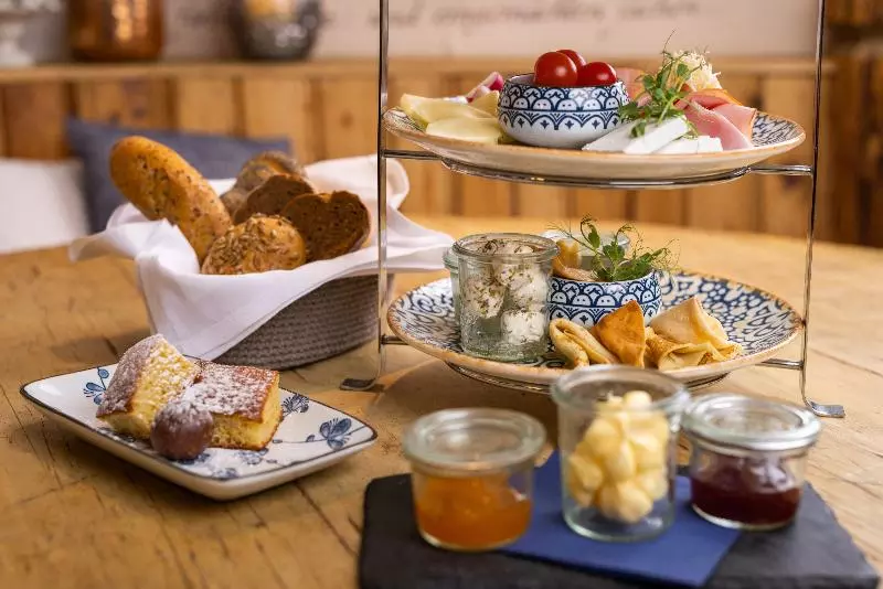 Small Luxury Hotel Goldgasse