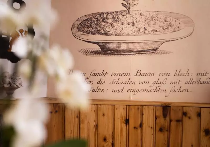 Small Luxury Hotel Goldgasse