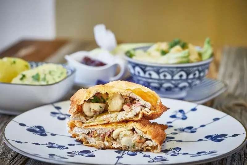 Small Luxury Hotel Goldgasse