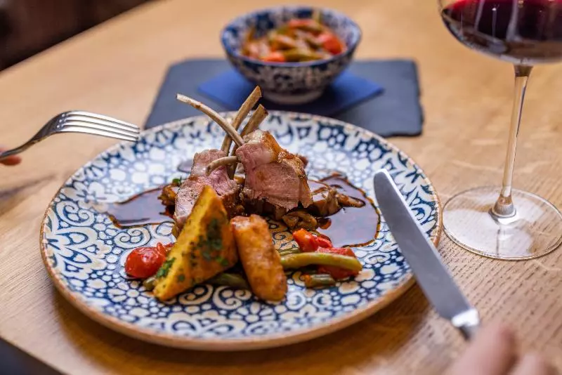 Small Luxury Hotel Goldgasse