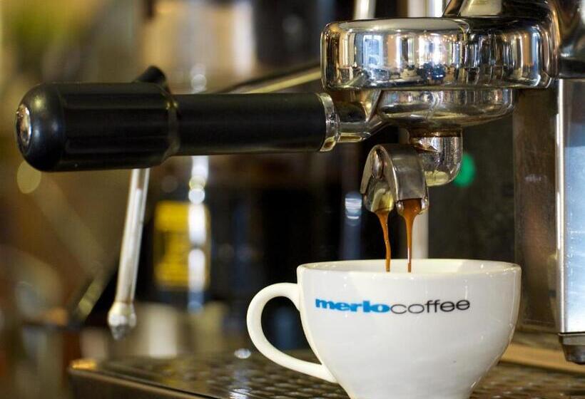 فندق Soho Brisbane