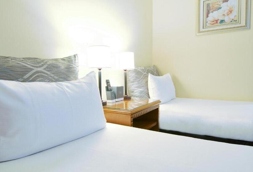 فندق Soho Brisbane