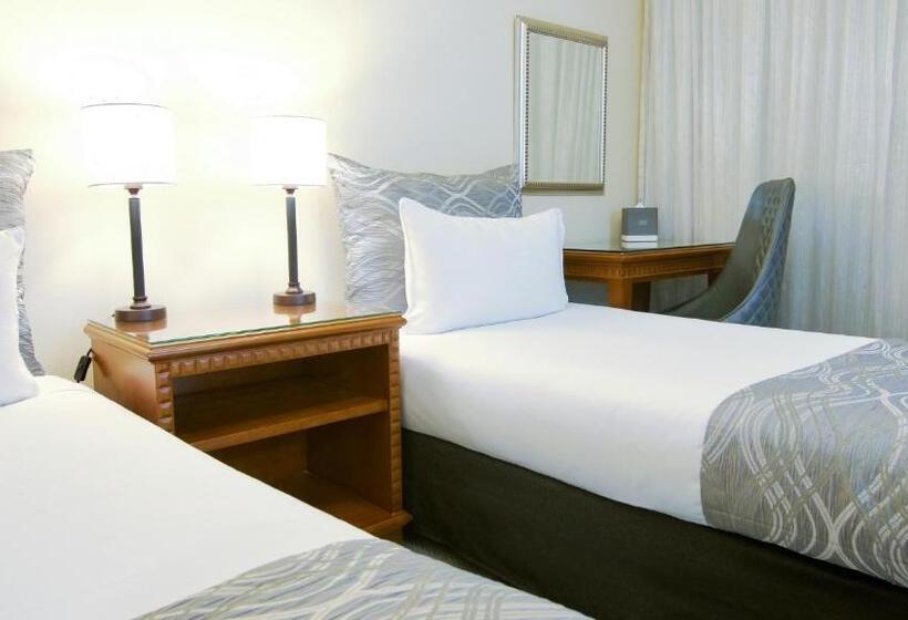 فندق Soho Brisbane