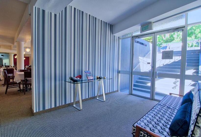 فندق Soho Brisbane