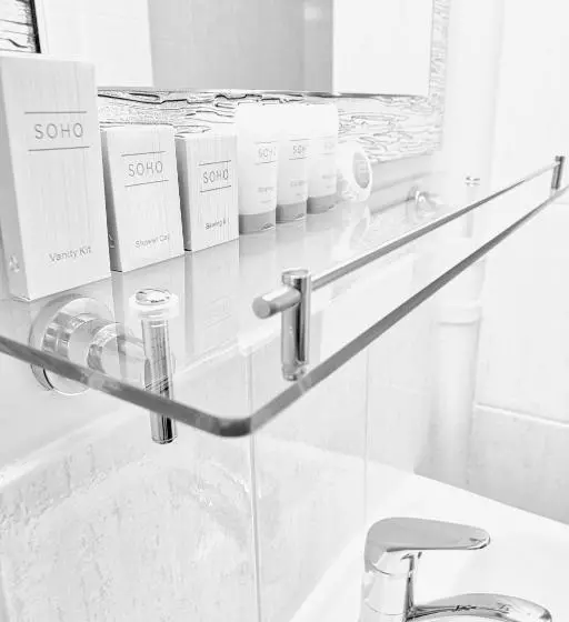 호텔 Soho Brisbane