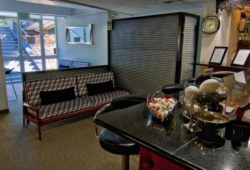 فندق Soho Brisbane