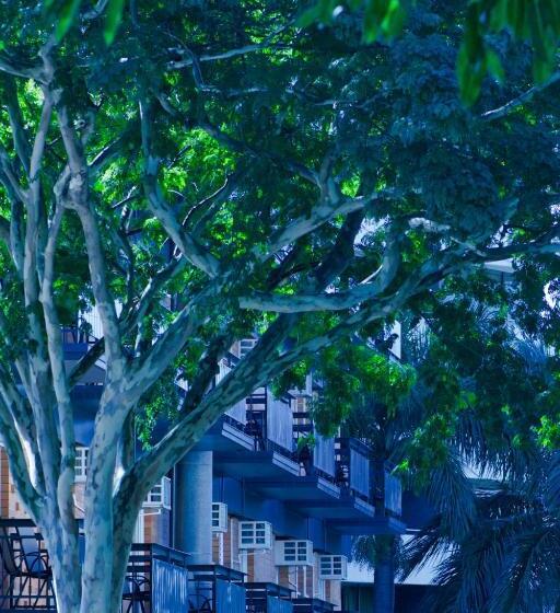 فندق Soho Brisbane