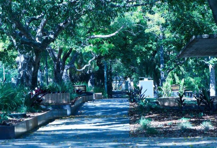 فندق Soho Brisbane