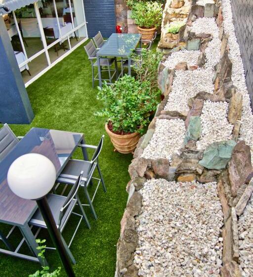 فندق Soho Brisbane