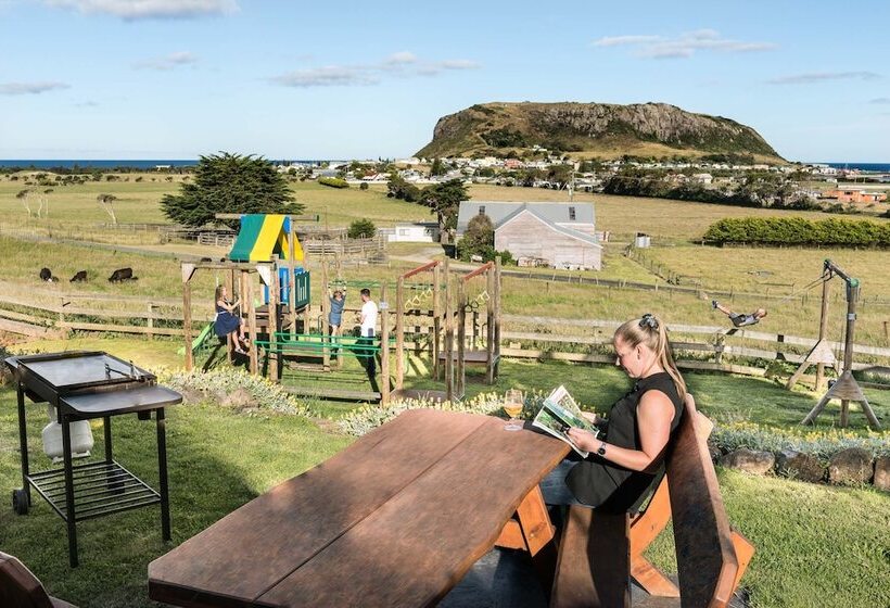 Отель Stanley Seaview Inn