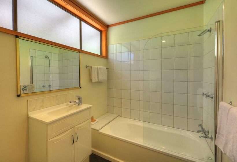 Отель Stanley Seaview Inn