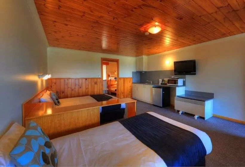 ホテル Stanley Seaview Inn