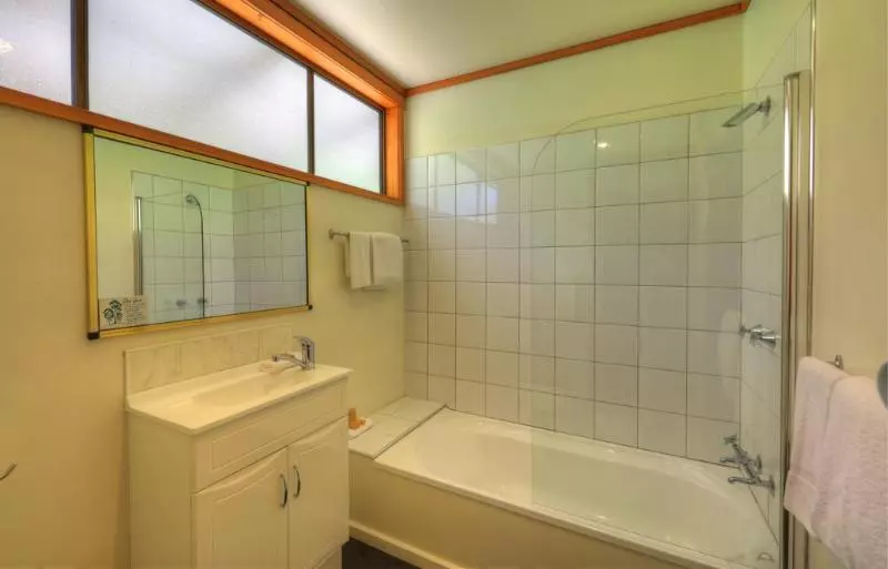 ホテル Stanley Seaview Inn