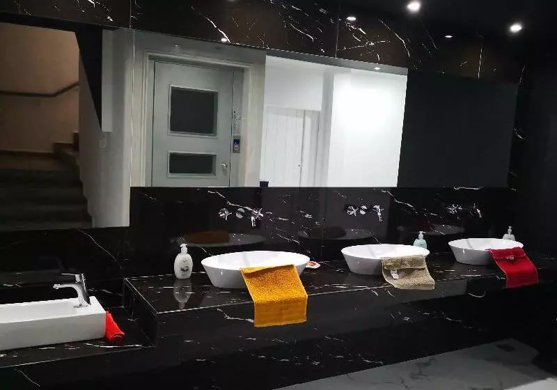 فندق Thalia Deco City & Beach