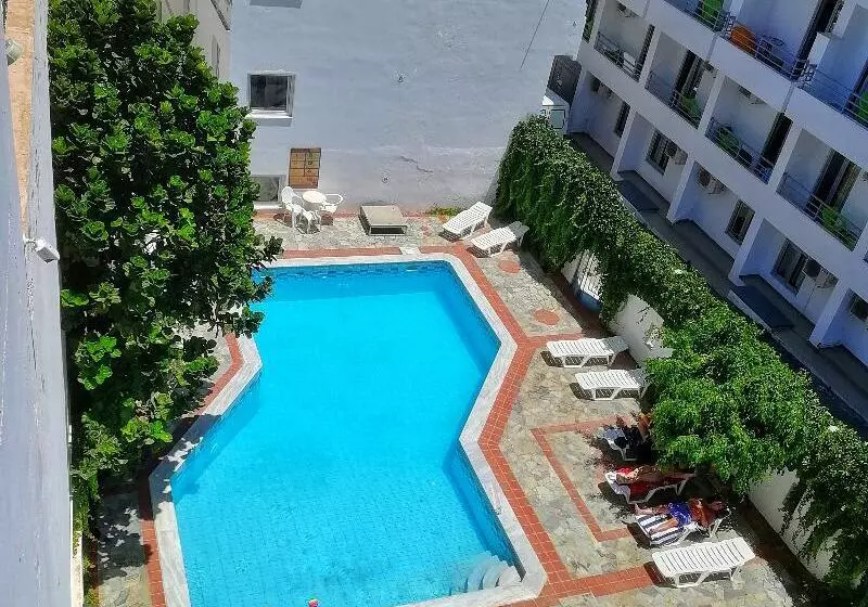 فندق Thalia Deco City & Beach