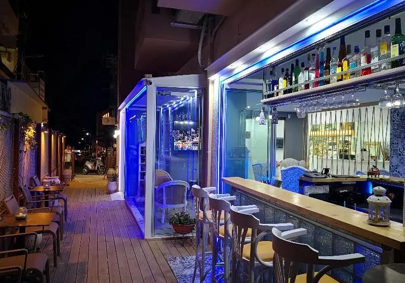 فندق Thalia Deco City & Beach