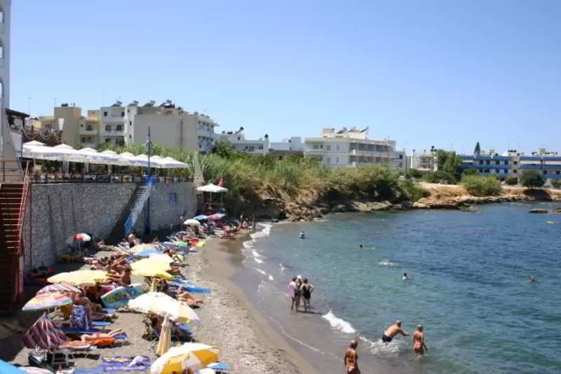 فندق Thalia Deco City & Beach