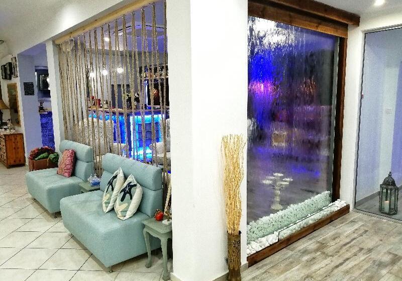 هتل Thalia Deco City & Beach