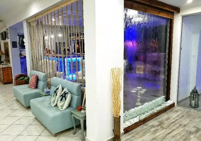 فندق Thalia Deco City & Beach