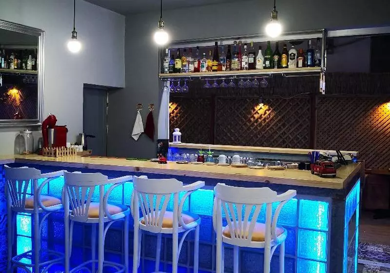 فندق Thalia Deco City & Beach