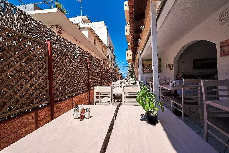 فندق Thalia Deco City & Beach