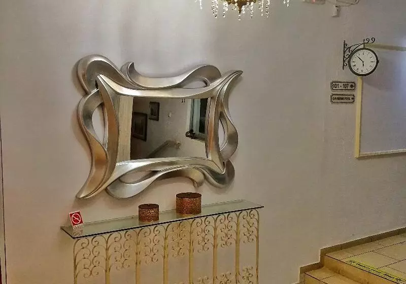 فندق Thalia Deco City & Beach