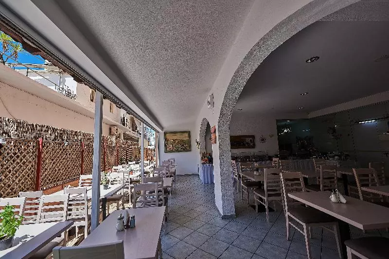 فندق Thalia Deco City & Beach