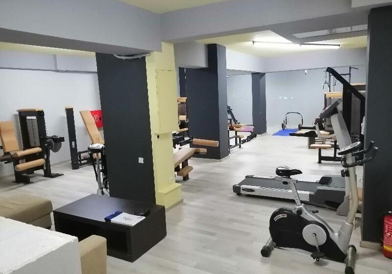 هتل Thalia Deco City & Beach