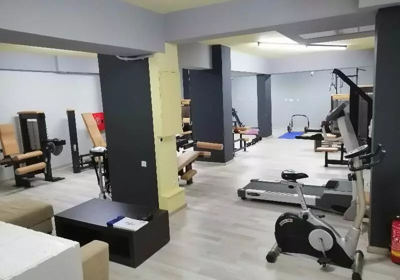 فندق Thalia Deco City & Beach