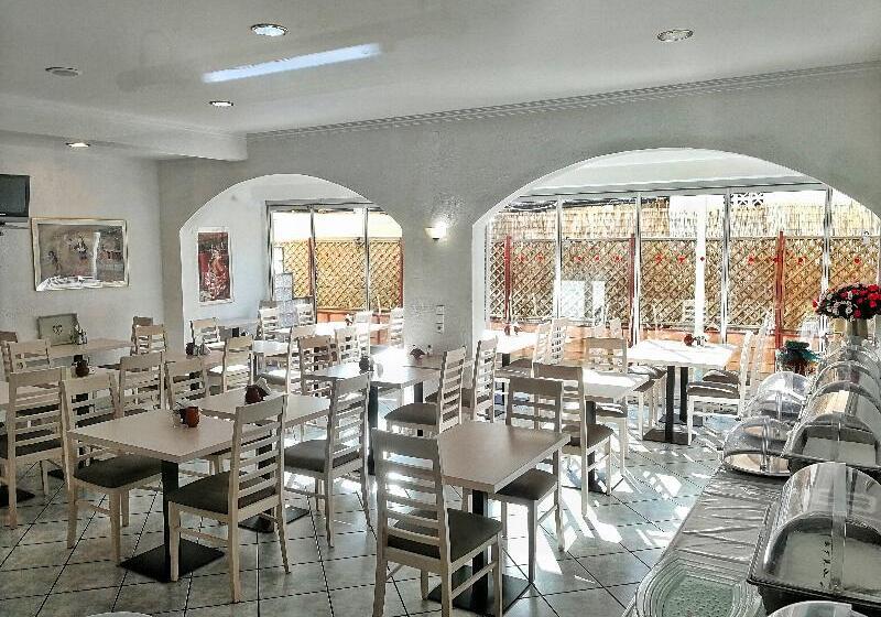 هتل Thalia Deco City & Beach