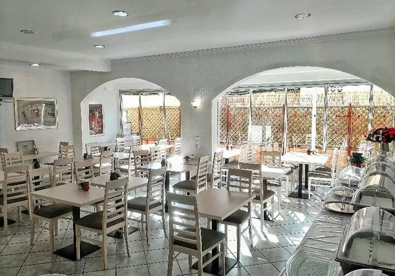 فندق Thalia Deco City & Beach