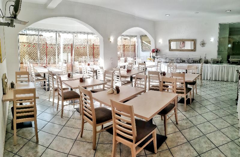 هتل Thalia Deco City & Beach