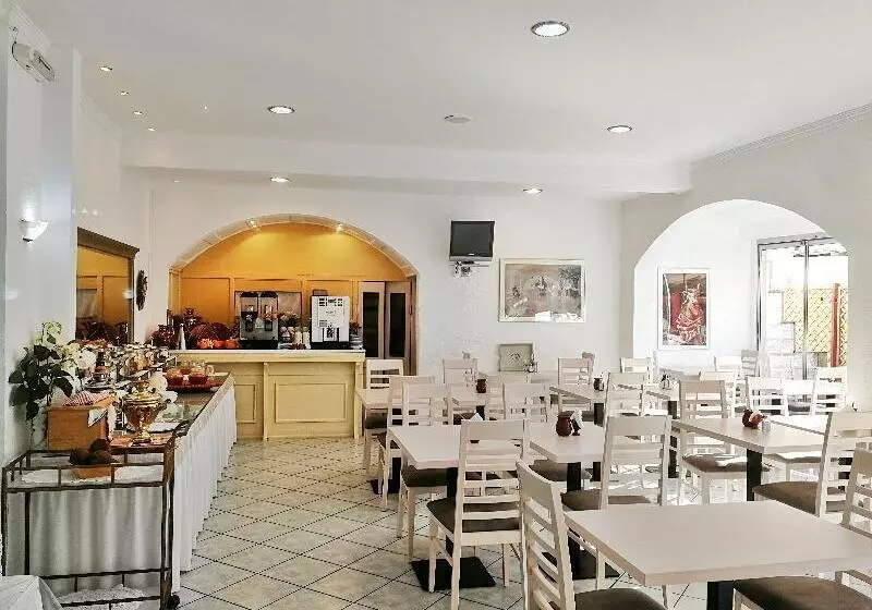 فندق Thalia Deco City & Beach