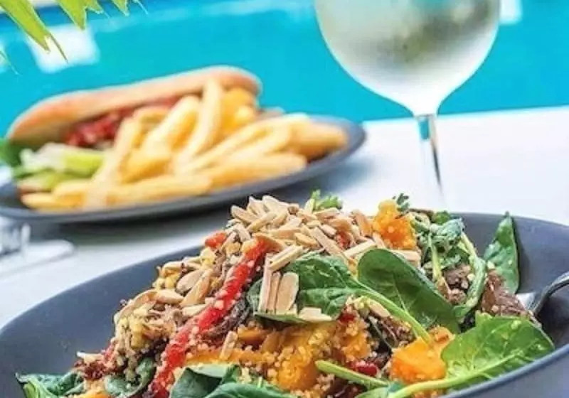 בית מלון כפרי The Cavenagh